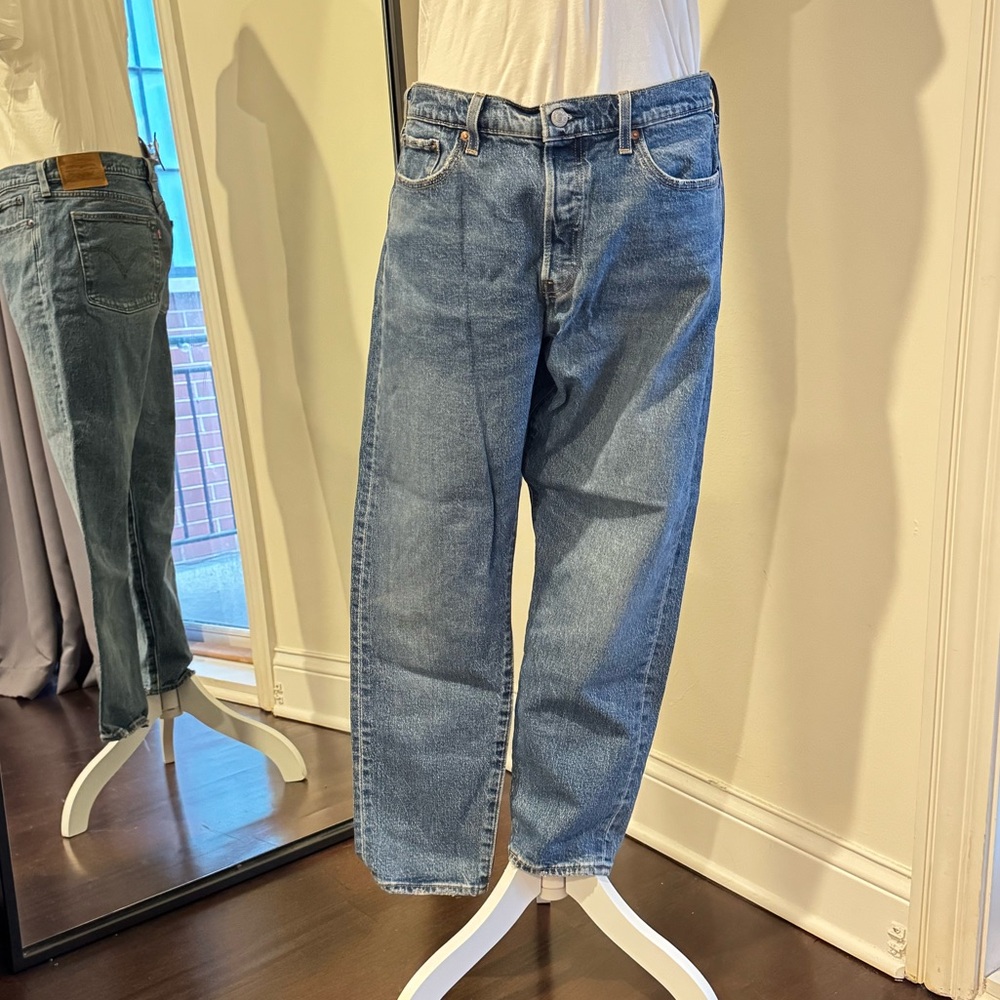 Levi’s Wedgie Icon Jeans